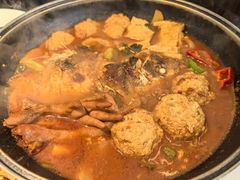 -打酱油·非遗淮扬菜(瘦西湖梅岭店)