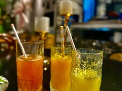-Osteria Garden 生蚝花园餐厅(原进贤路店)