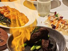 -俄士厨房(五棵松华熙LIVE店)