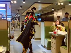 -海底捞火锅(西单店)