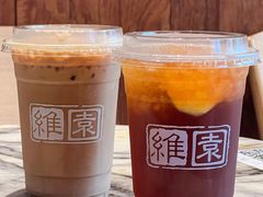 -维園(小梅大街店)