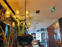 -小资太太餐厅(南岗区店)