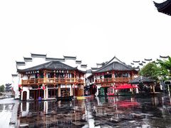 -零陵古城