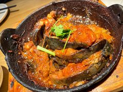 -旺角小渔村(二马路店)