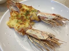 -芭菲盛宴·环球美食(袁家岗店)