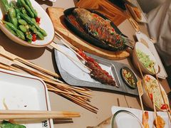 -苏小牛·牛肉串(国贸店)