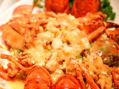 -外高桥喜来登酒店采悦轩