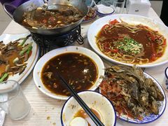 -左邻右舍徽菜馆
