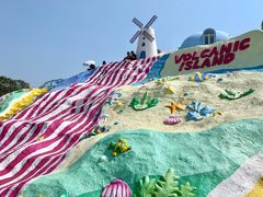 -漳州滨海火山岛自然生态风景区