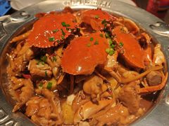 -胖哥俩肉蟹煲(福州仓山爱琴海店)