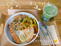 -Green Option(官舍店)