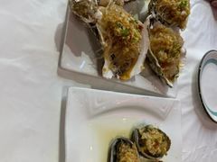 -渔民船说·北塘海鲜·天津菜·海肠捞饭(北塘古镇店)