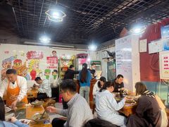 大堂-丁丁猫重庆小面(徐州路店)