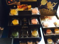 -星巴克(深圳世界金融中心店)