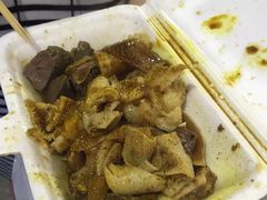 -明记牛杂(新马路分店)