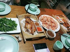 -南海渔家•海鲜•正宗海南菜(海棠湾店)
