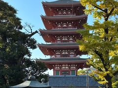 -浅草寺
