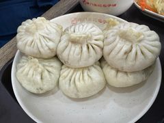 -津门张记包子铺(华昌道店)