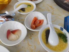 -春华海鲜城(广场西苑店)
