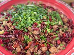 -聂发财重庆江湖菜(解放碑店)