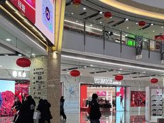 -宁波鄞州万达广场