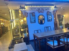 -徽韵人家·传承正宗徽菜(牡丹园店)