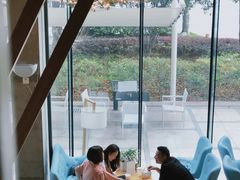 -1Cake壹刻蛋糕(奥体公园味觉艺术馆店)