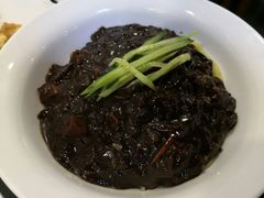 -桃园中华料理炸酱面(燕儿岛路店)