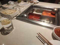 -海底捞火锅(杭州庆春路夜宵主题店)