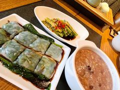 -小城粥道·海胆鲜虾粥(解放广场店)