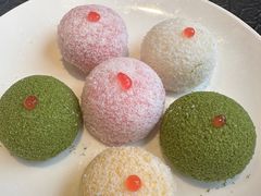 -正德楼果木烤鸭·渔家菜(东港店)