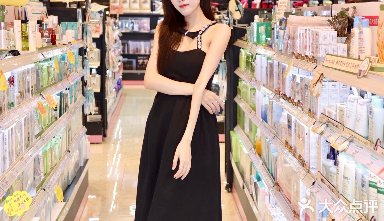 番禺永旺樱工房，超划算的美妆护肤品来袭，买起来～
