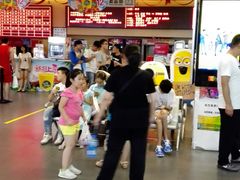 -完美世界影城(北京管庄店)