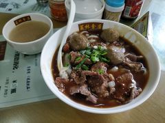 至尊三宝捞河粉-荔林食店(西华路店)