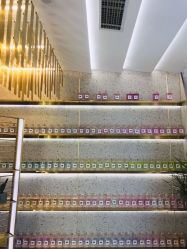 点击看大图 -3AM HAIR SALON烫发染发接发