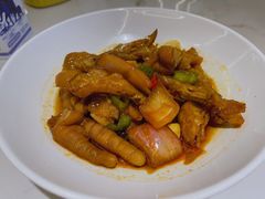 -阿毛饭店首店·宁波老字号(文化广场店)