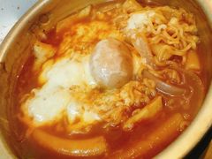 -李先生的首尔小馆(松江启源广场店)