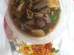 -北京小肠陈饭庄(方庄店)