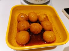 街头咖喱鱼蛋-龙记香港茶餐厅(久光百货店)