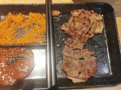 -新石器烤肉(百联川沙店)