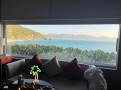 -三亚太阳湾柏悦酒店