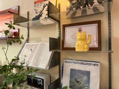 -The Roastery By AllYouWant(福田店)