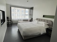 -君坤酒店(成都春熙路太古里店)
