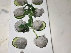 虾滑-同仁四季椰子鸡(福田东园总店)