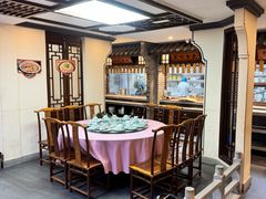 -胖鱼头·南京菜·河景餐厅(夫子庙店)