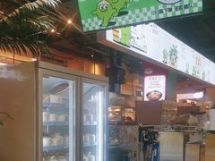 -椰不二(江北大洋百货店)