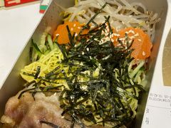 -BOPEYE·波派炸鸡(九霄天地店)