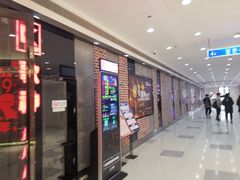 -歌神量贩式KTV(金谊店)