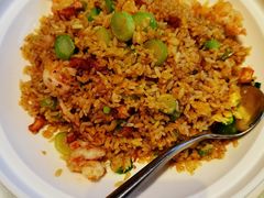 瑶柱福建炒饭-文兴酒家(晶品店)
