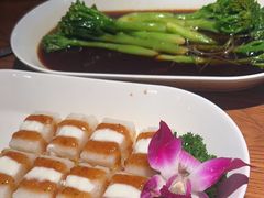 -驿楼兰·新疆菜(火车站店)